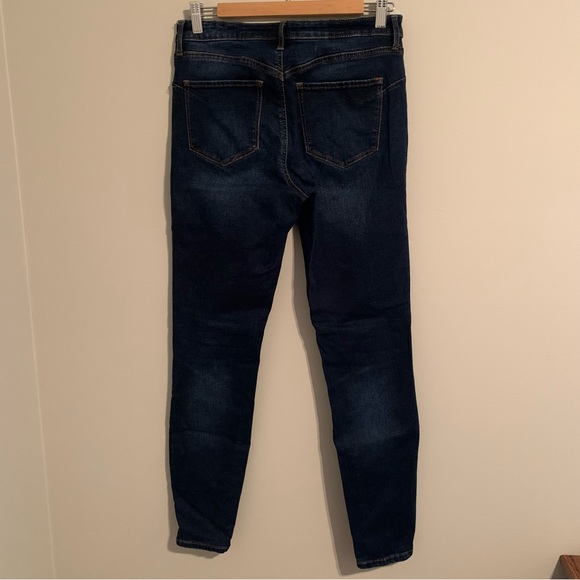 Skinny Jeans | Reitmans | Size 29 - Picture 3 of 8